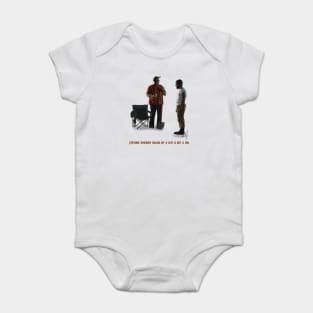 Sun Dogs: Catcher in the Rye Baby Bodysuit